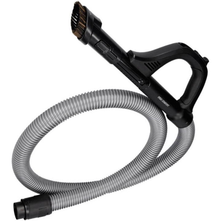 Tubo Flessibile Completo Nero Aspirapolvere Rowenta RS-RT3510