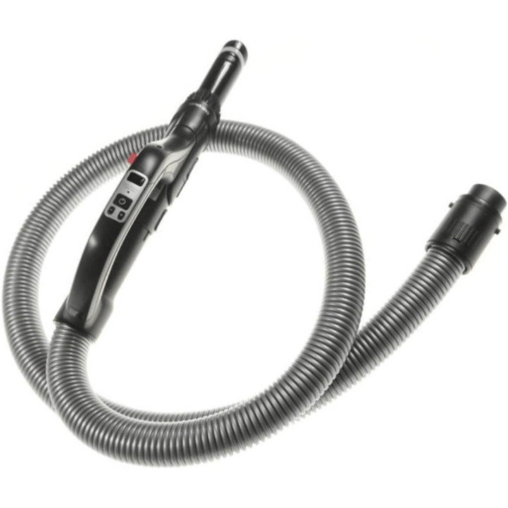 Tubo Flessibile Completo Nero Aspirapolvere Rowenta RS-RT3510