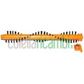Spazzola Rotante Originale Rowenta Aspirapolvere RS-RH5291