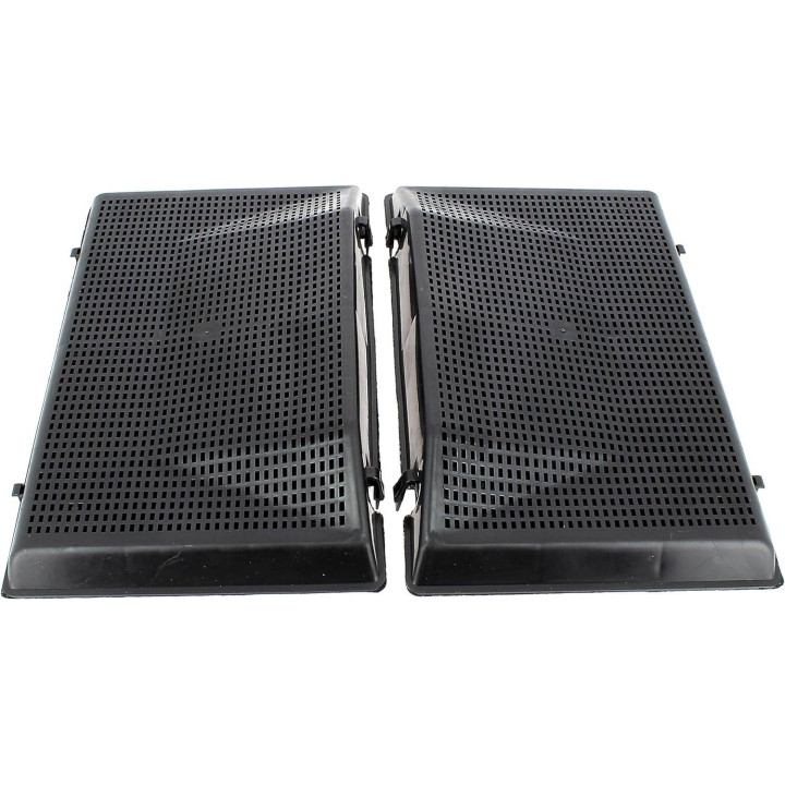 Filtro In Carbone Cappa Ariston 484000008786