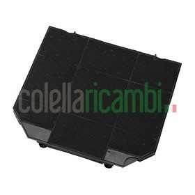 Kit Filtro X Ksev96/97 Cappa Smeg KITFC161