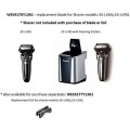 Panasonic WES9170Y Lama Interna di Ricambio per Rasoi Uomo