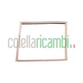 Guarnizione Porta Congelatore Frigorifero Smeg 754131944