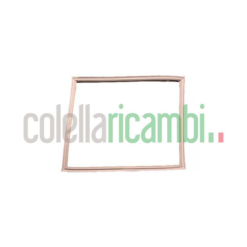 Guarnizione Porta Congelatore Frigorifero Smeg 754131944