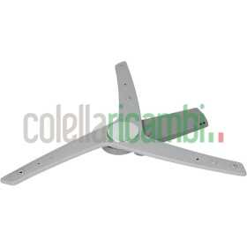 Braccio Inferiore Spruzzatore Lavastoviglie Originale Beko 1517350200