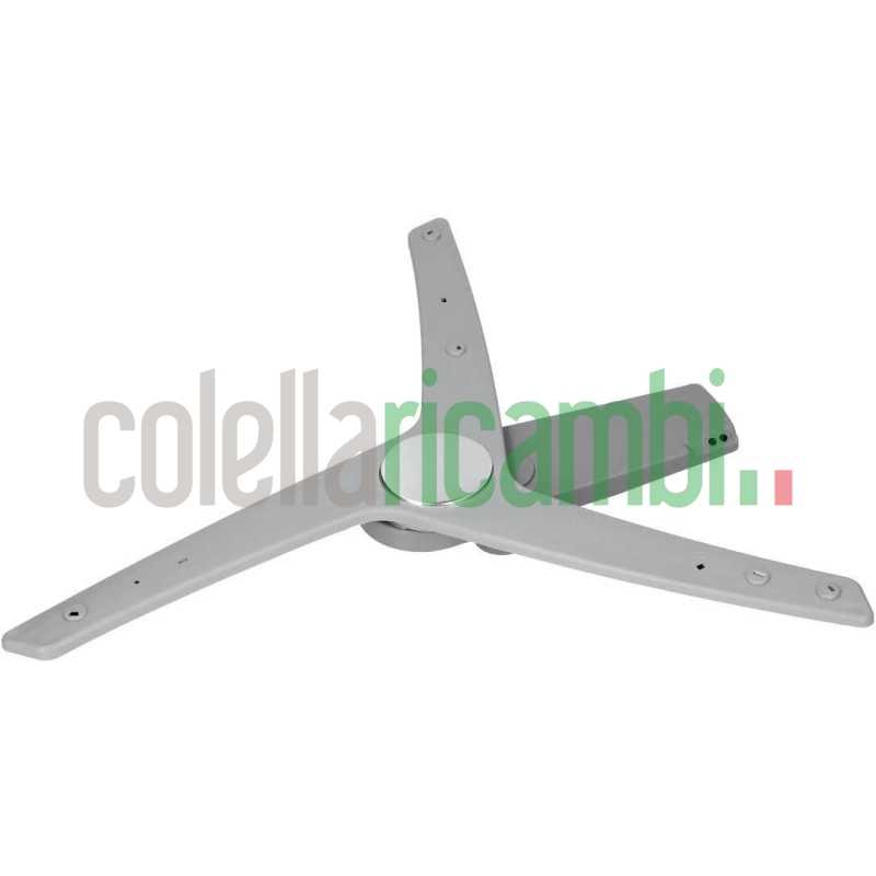 Braccio Inferiore Spruzzatore Lavastoviglie Originale Beko 1517350200