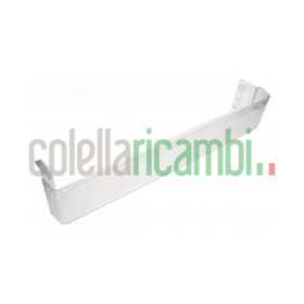 Balconcino portabottiglie 680x105x115mm frigorifero Sharp UPOKPA312CBFB