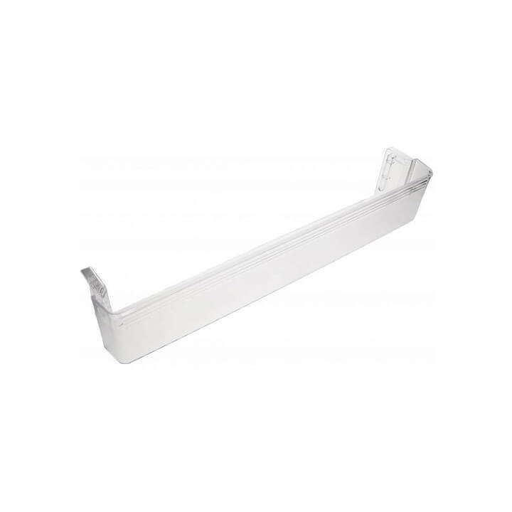 Balconcino portabottiglie 680x105x115mm frigorifero Sharp UPOKPA312CBFB