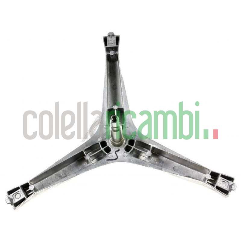 Crociera Ricambio Per Samsung Dc97-15971A Lavatrice H726659