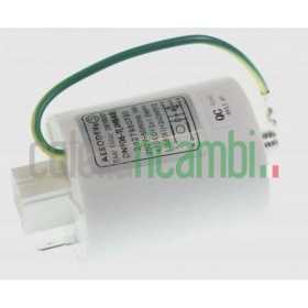 Filtro Beko Antidisturbo Lavatrice 2827980700