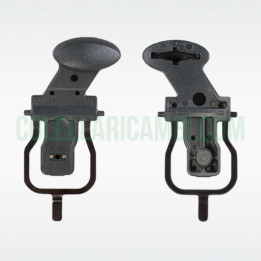 Tasto Sgancio Bastone Originale Vorwerk Folletto VK150