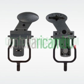 Tasto Sgancio Bastone Originale Vorwerk Folletto VK150