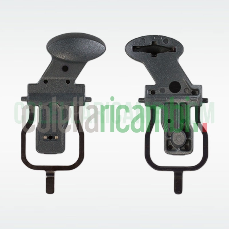 Tasto Sgancio Bastone Originale Vorwerk Folletto VK150