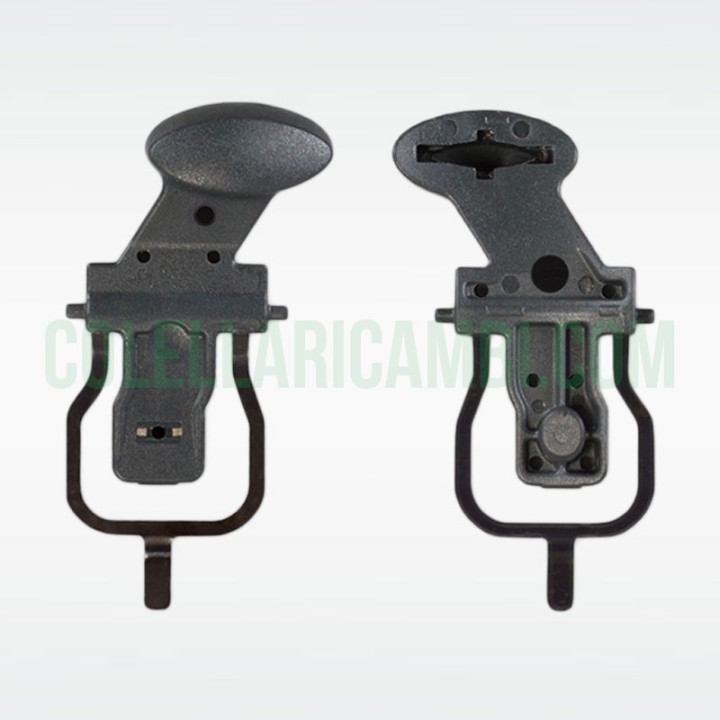 Tasto Sgancio Bastone Originale Vorwerk Folletto VK150