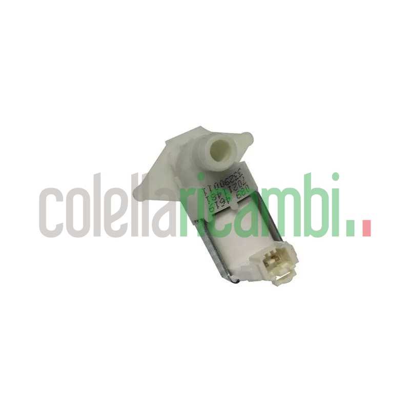 Elettrovalvola Whirlpool Lavatrice 481228128429
