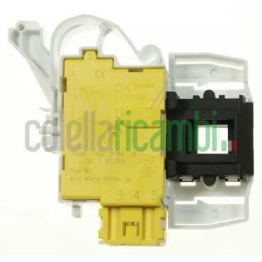 Elettroserratura Whirlpool Lavatrice C00254755