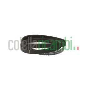 Cinghia Bosch Lavatrice 00660579