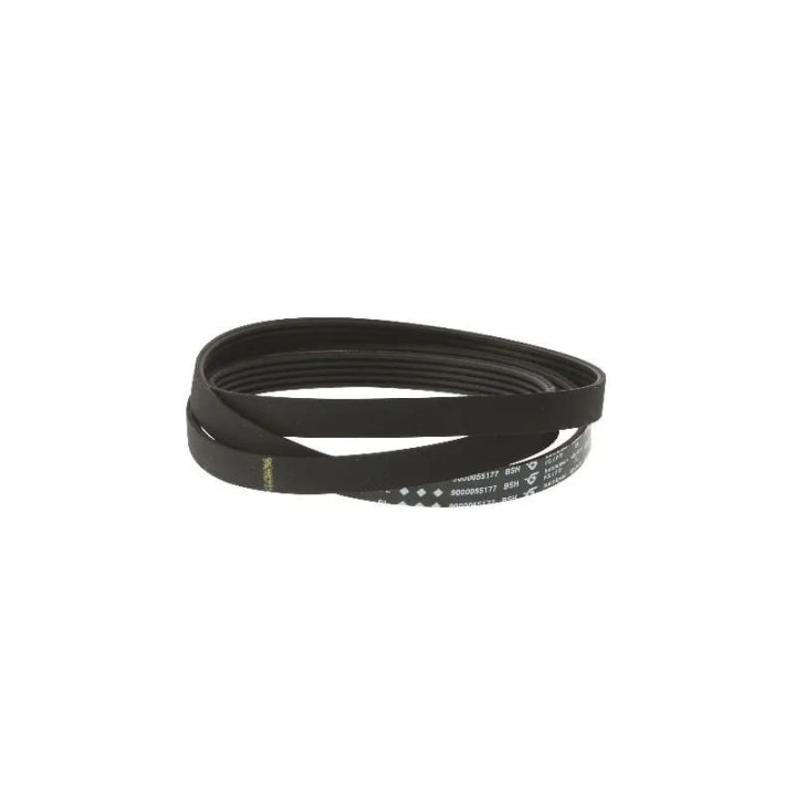 Cinghia Bosch Lavatrice 00660579