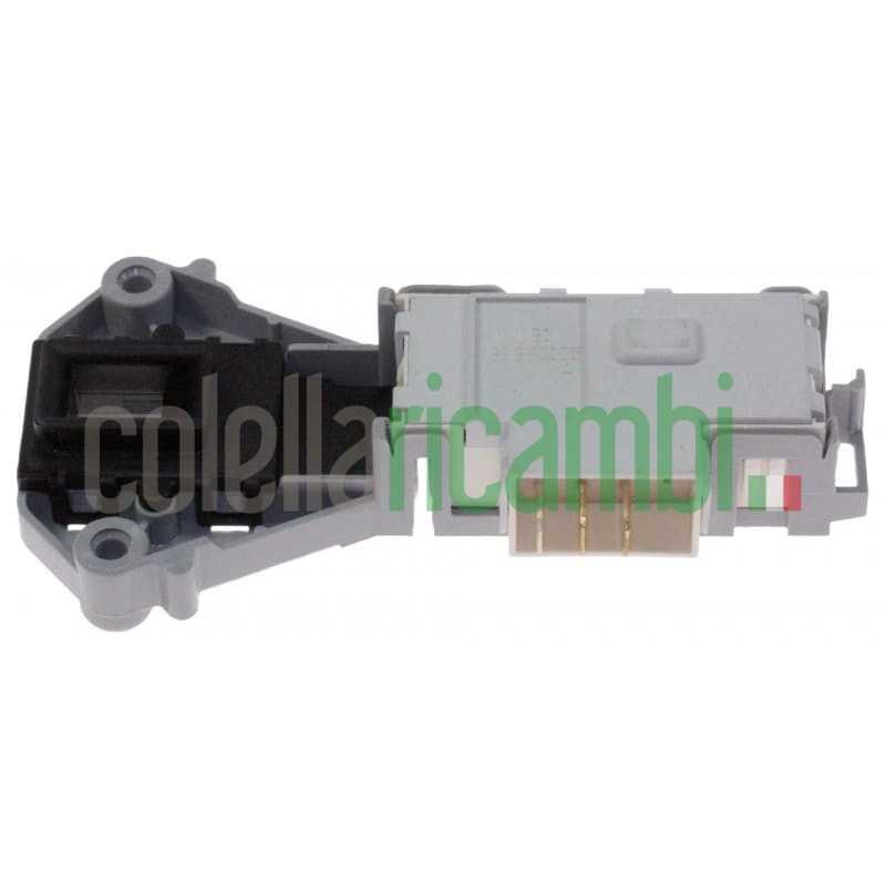 Elettroserratura LG Lavatrice 6601ER1005A