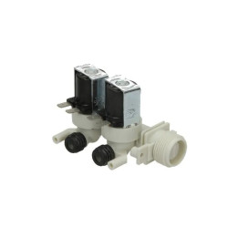 Elettrovalvola Ariston Doppia Lavatrice C00066518