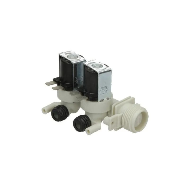 Elettrovalvola Ariston Doppia Lavatrice C00066518