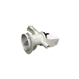 Elettropompa Whirlpool Di Scarico Lavatrice 481236018529