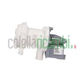 Pompa Candy Scarico/Ricircolo Lavatrice 46003742