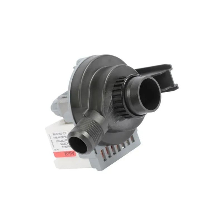 Elettropompa AEG Di Scarico Lavatrice 1240180065