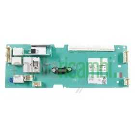 Modulo Bosch Di Potenza Lavatrice 0011011053