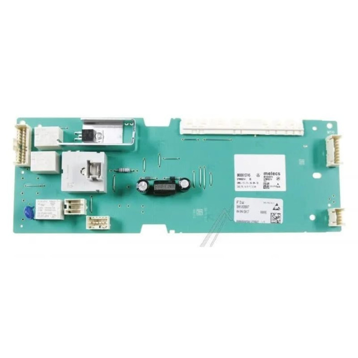 Modulo Bosch Di Potenza Lavatrice 0011011053