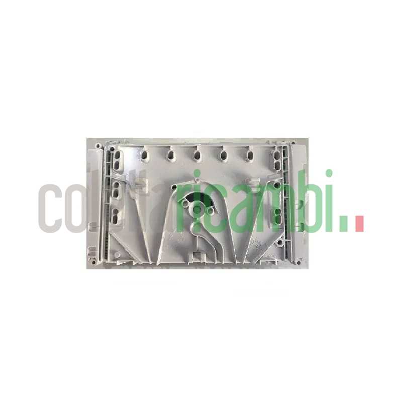 Modulo Bauknecht Comando Wave Programmato Lavatrice 481010560630