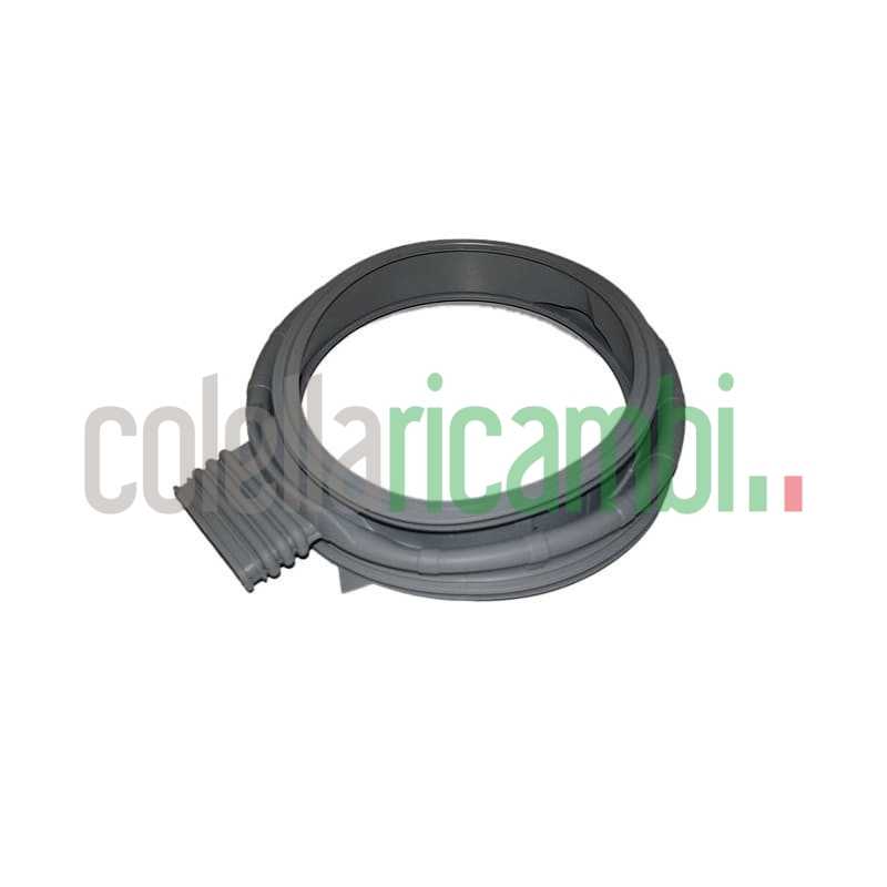 Soffietto Samsung Oblò Lavatrice DC64-01827A