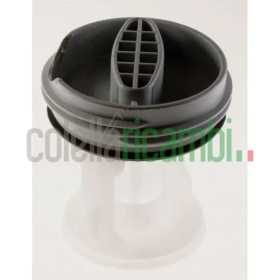 Filtro Bauknecht Pompa Lavatrice 481010506380