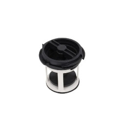 Filtro Bauknecht Pompa Di Scarico Lavatrice 481948058106