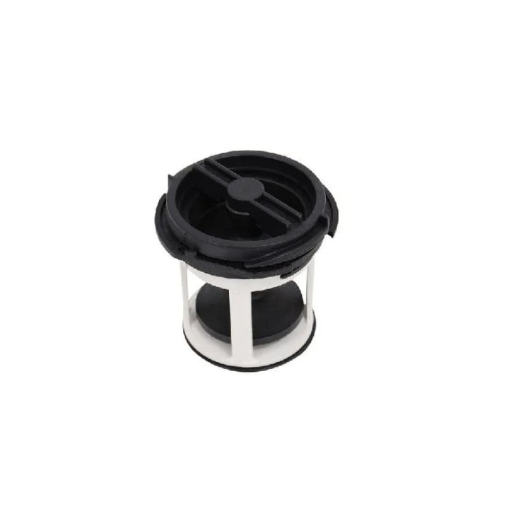 Filtro Bauknecht Pompa Di Scarico Lavatrice 481948058106