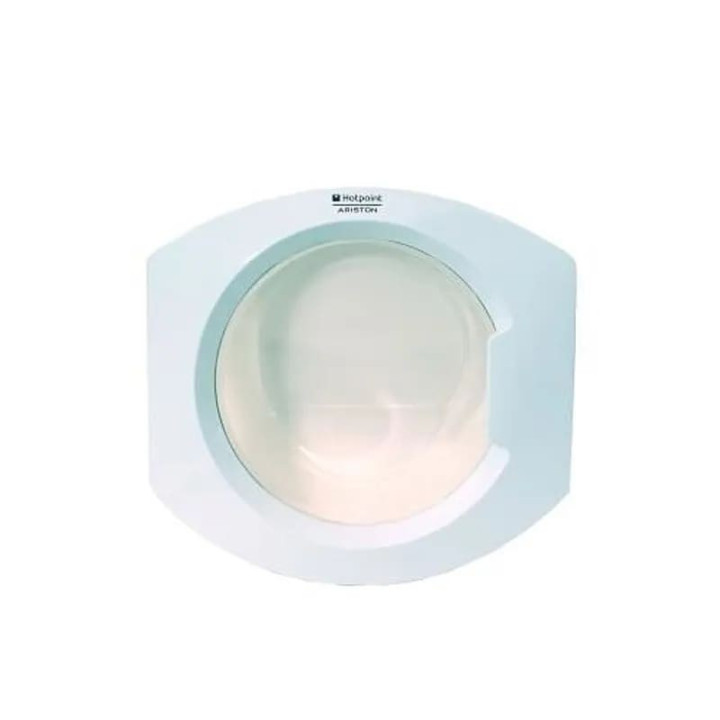 Oblò Ariston Completo Lavatrice C00259866
