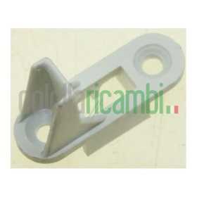 Supporto Candy Gancio Oblò Lavatrice 92145853