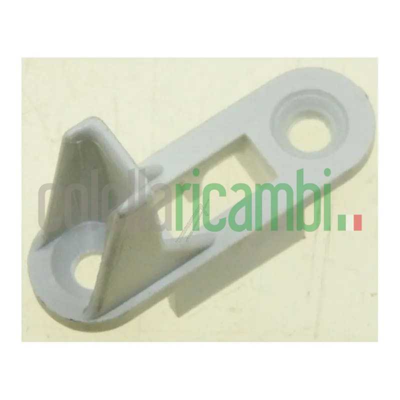 Supporto Candy Gancio Oblò Lavatrice 92145853