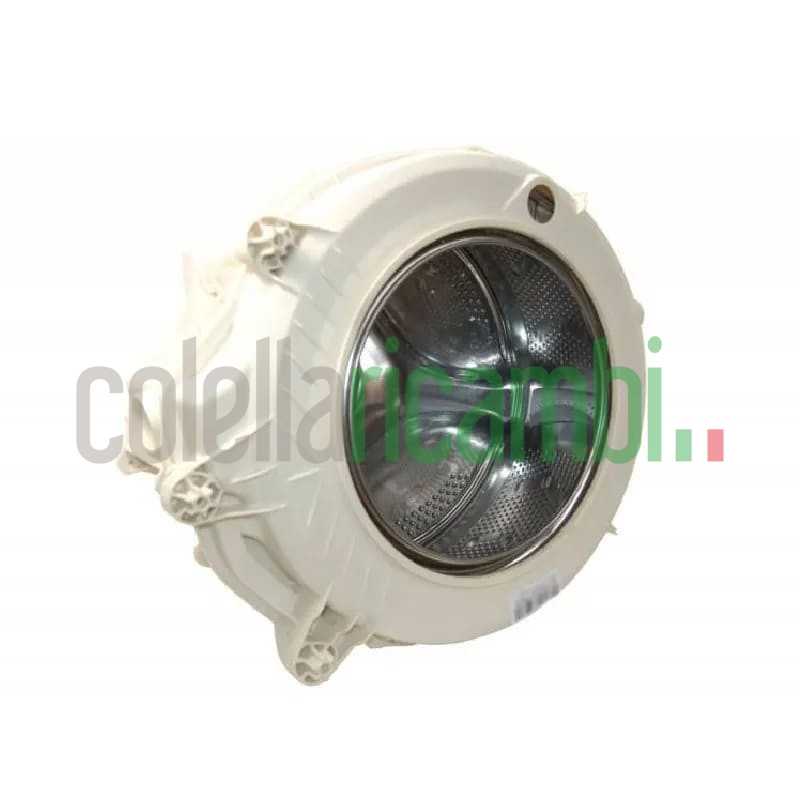 Vasca Candy Completa Lavatrice 49029781