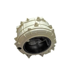 Vasca Completa Indesit Con Resistenza Lavatrice C00145034