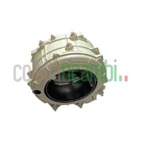 Vasca Completa Indesit Con Resistenza Lavatrice C00145034