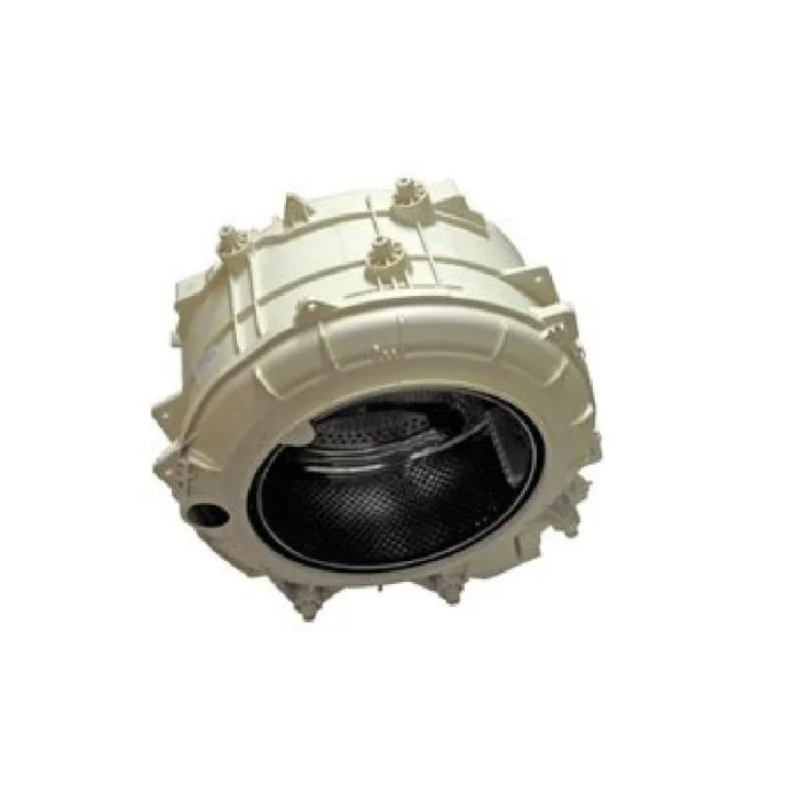 Vasca Completa Indesit Con Resistenza Lavatrice C00145034