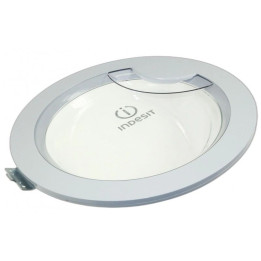Oblò Indesit Completo Pw Prime 62Lt Lavatrice C00272454