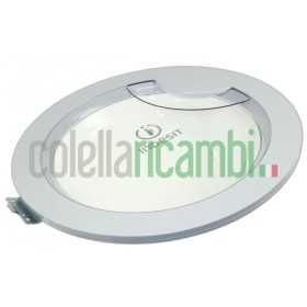 Oblò Indesit Completo Pw Prime 62Lt Lavatrice C00272454