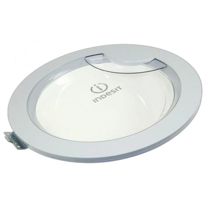 Oblò Indesit Completo Pw Prime 62Lt Lavatrice C00272454