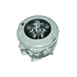 Vasca Indesit Pl 62L H 20 Wd New Foro Lavatrice C00309824