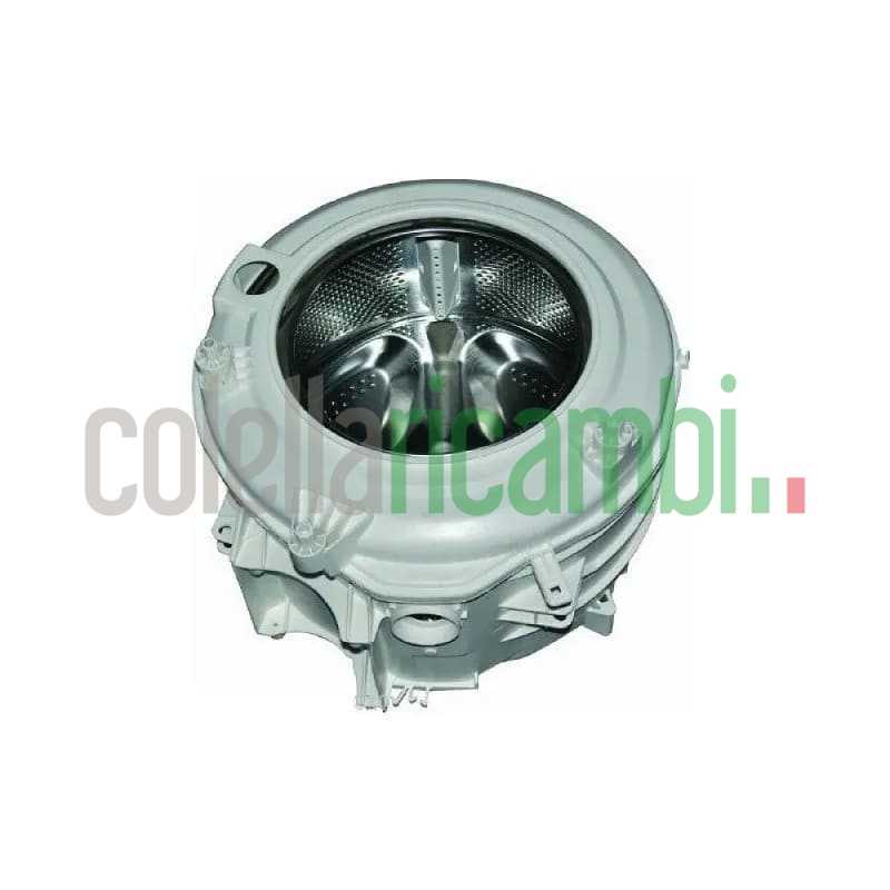 Vasca Indesit Pl 62L H 20 Wd New Foro Lavatrice C00309824