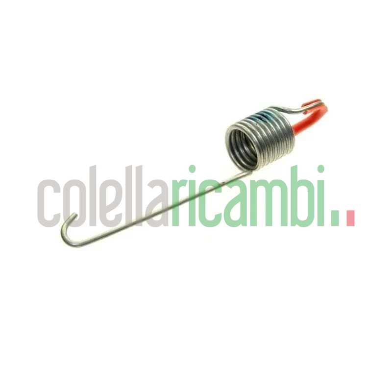 Molla Vasca Indesit Lavatrice C00145754