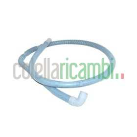 Tubo Whirlpool Di Scarico Lavatrice 481253029496