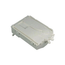 Distributore Bauknecht Cassetto Detersivo Lavatrice 481074669711